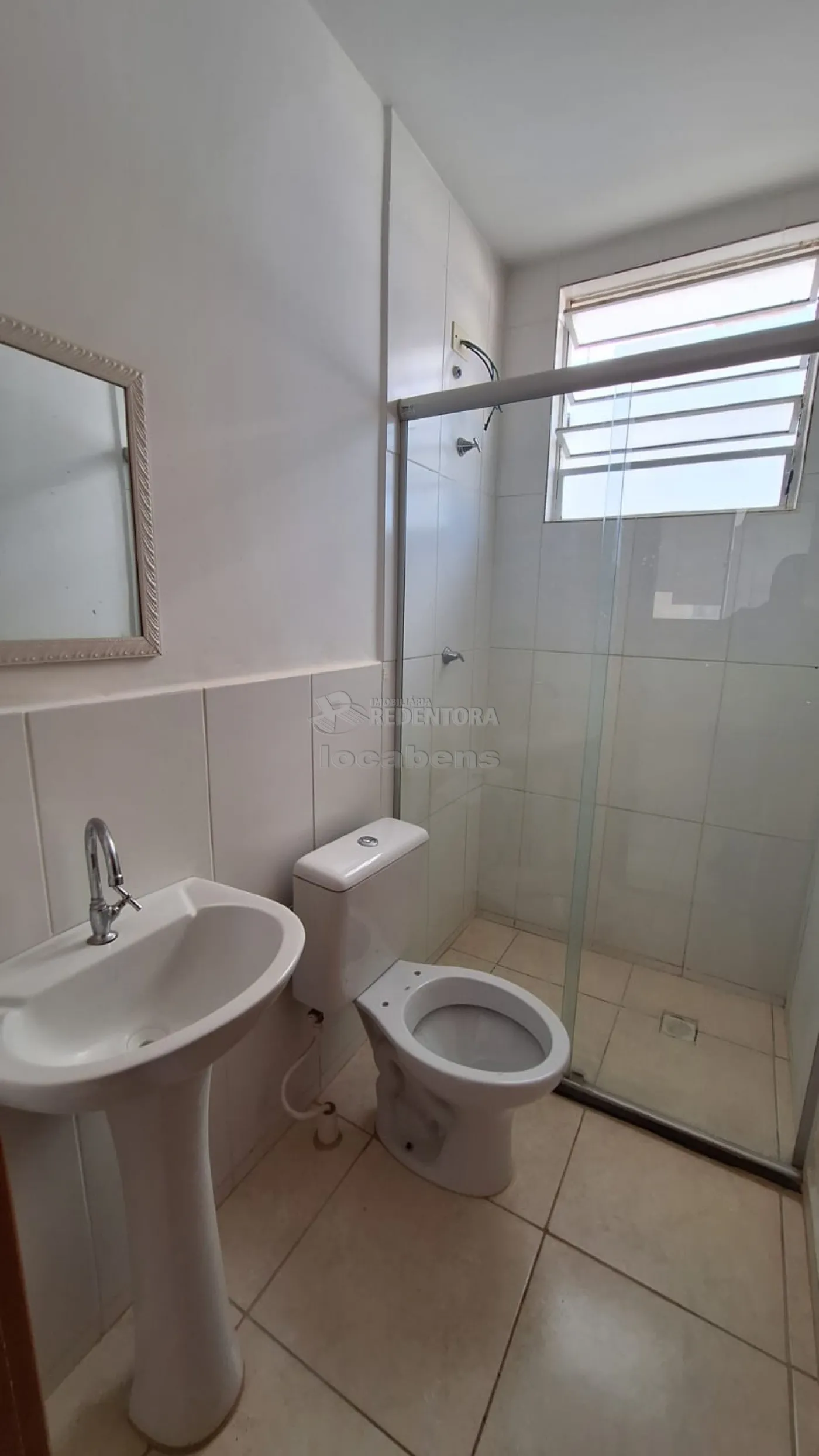 Alugar Apartamento / Padrão em São José do Rio Preto R$ 700,00 - Foto 6