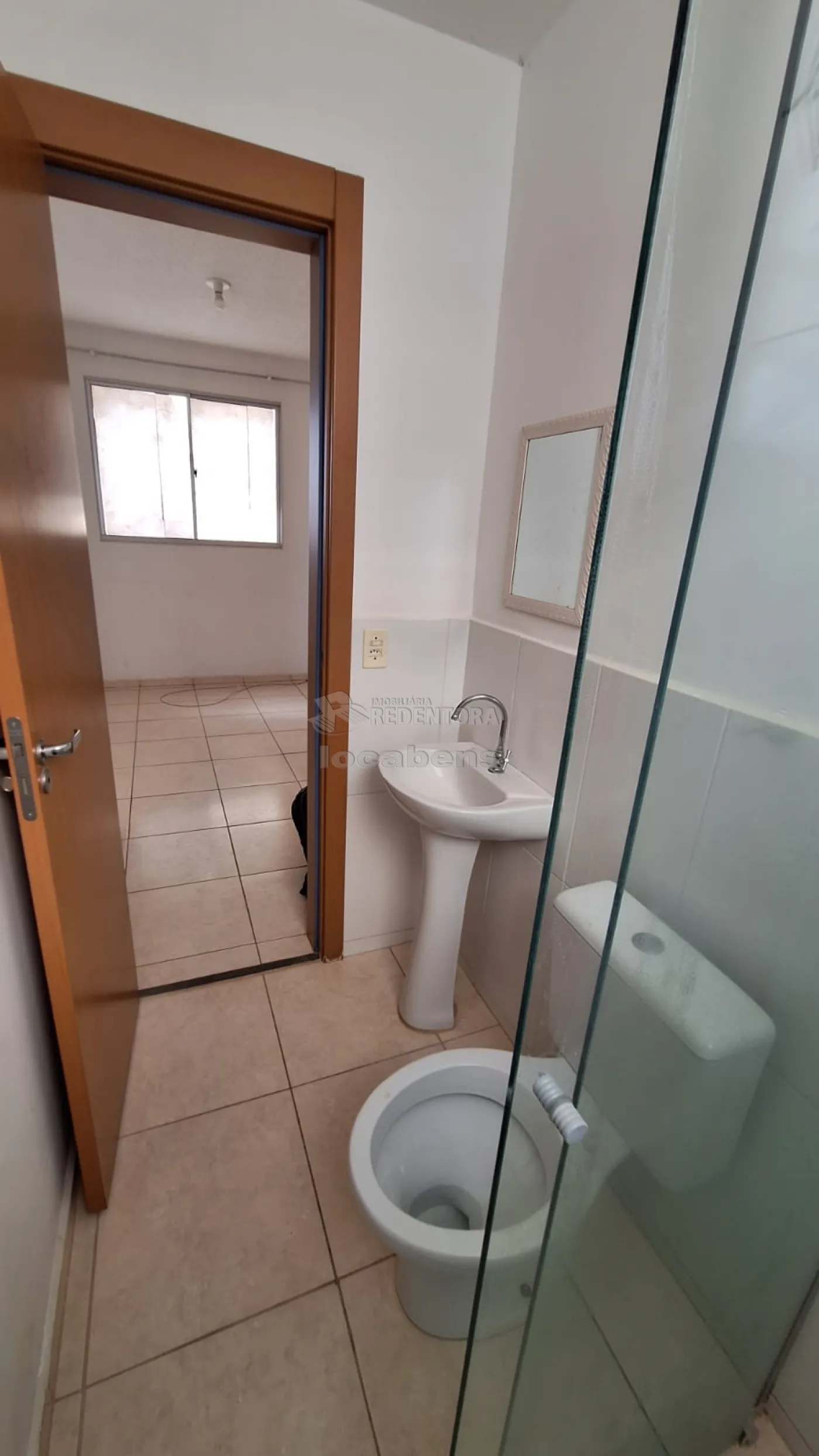 Alugar Apartamento / Padrão em São José do Rio Preto apenas R$ 700,00 - Foto 10