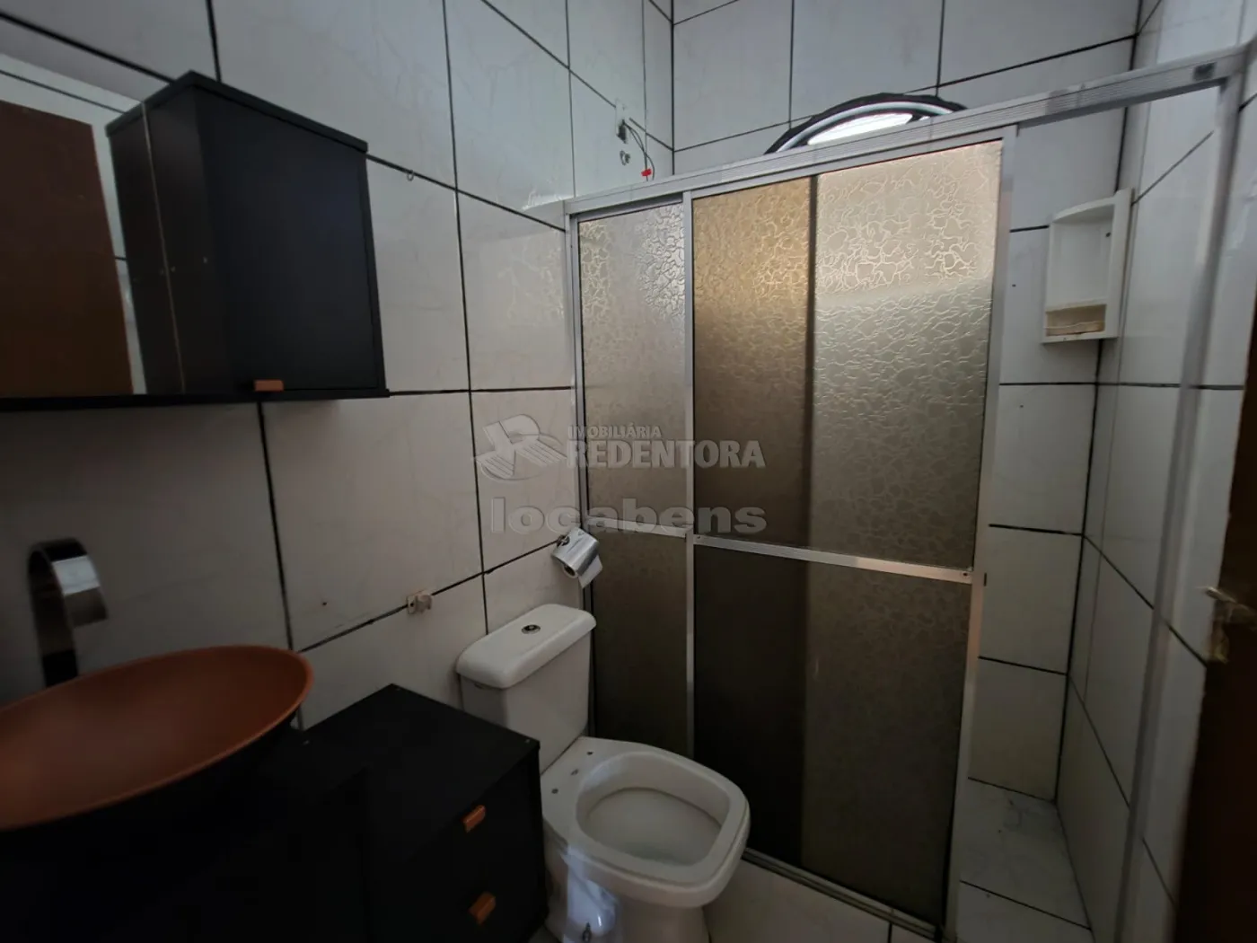 Alugar Casa / Padrão em São José do Rio Preto R$ 1.390,00 - Foto 8