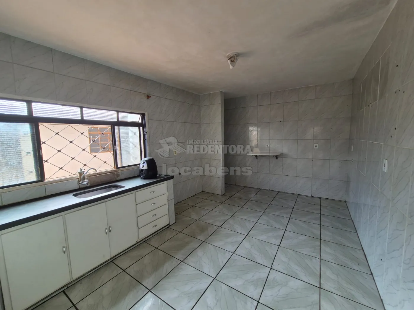 Alugar Casa / Padrão em São José do Rio Preto apenas R$ 1.390,00 - Foto 4