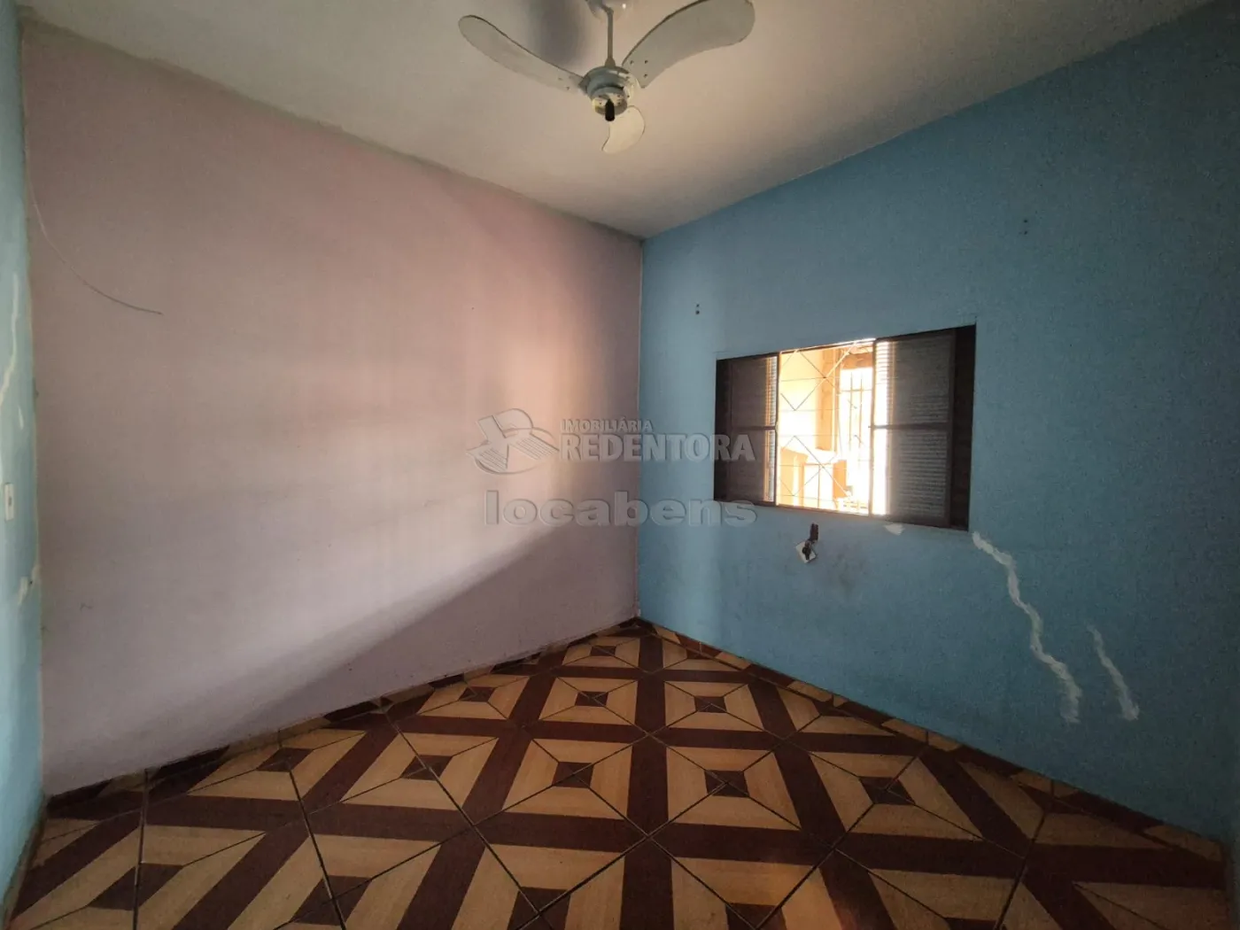 Alugar Casa / Padrão em São José do Rio Preto R$ 1.390,00 - Foto 7