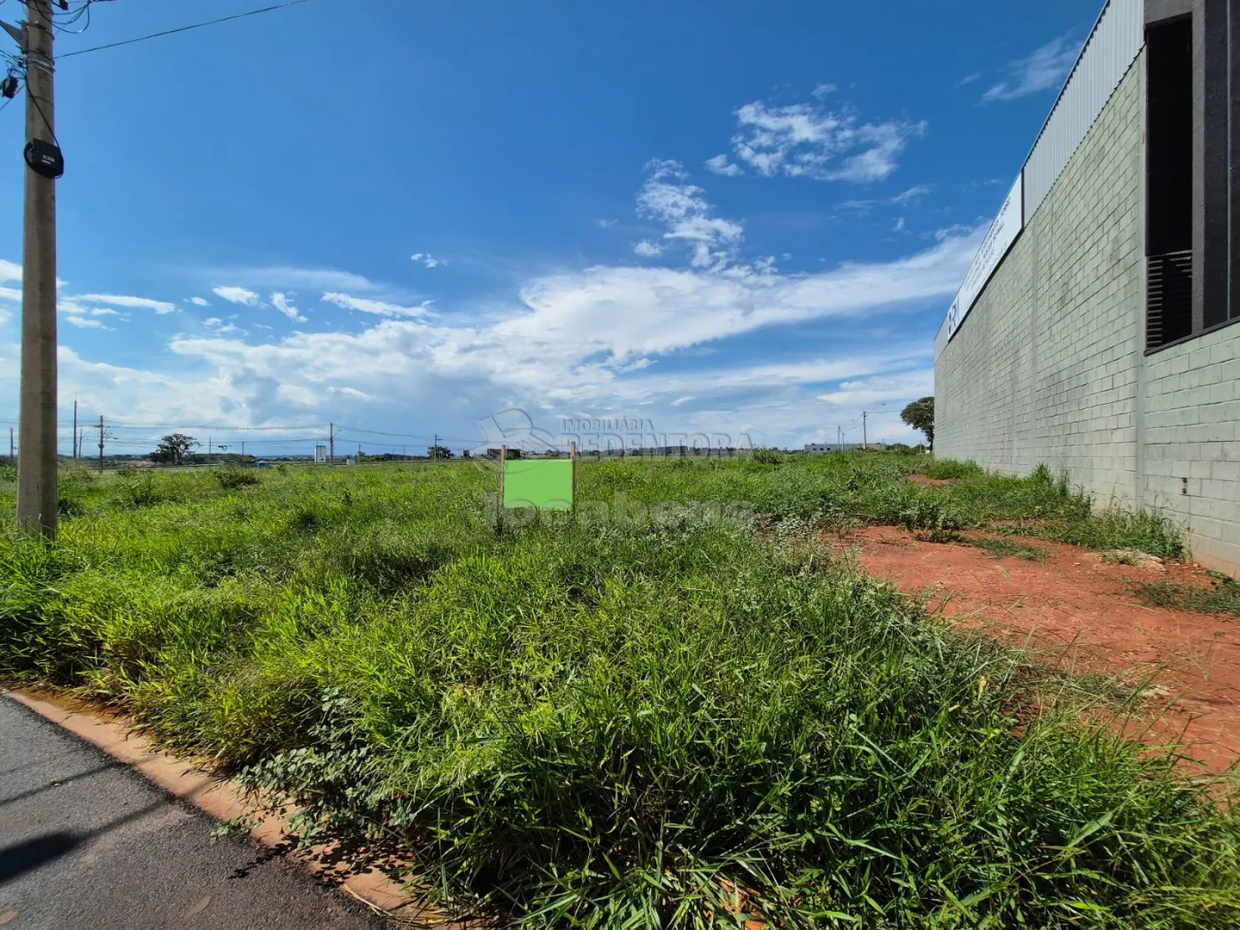 Terreno à venda, 390m² - Foto 1