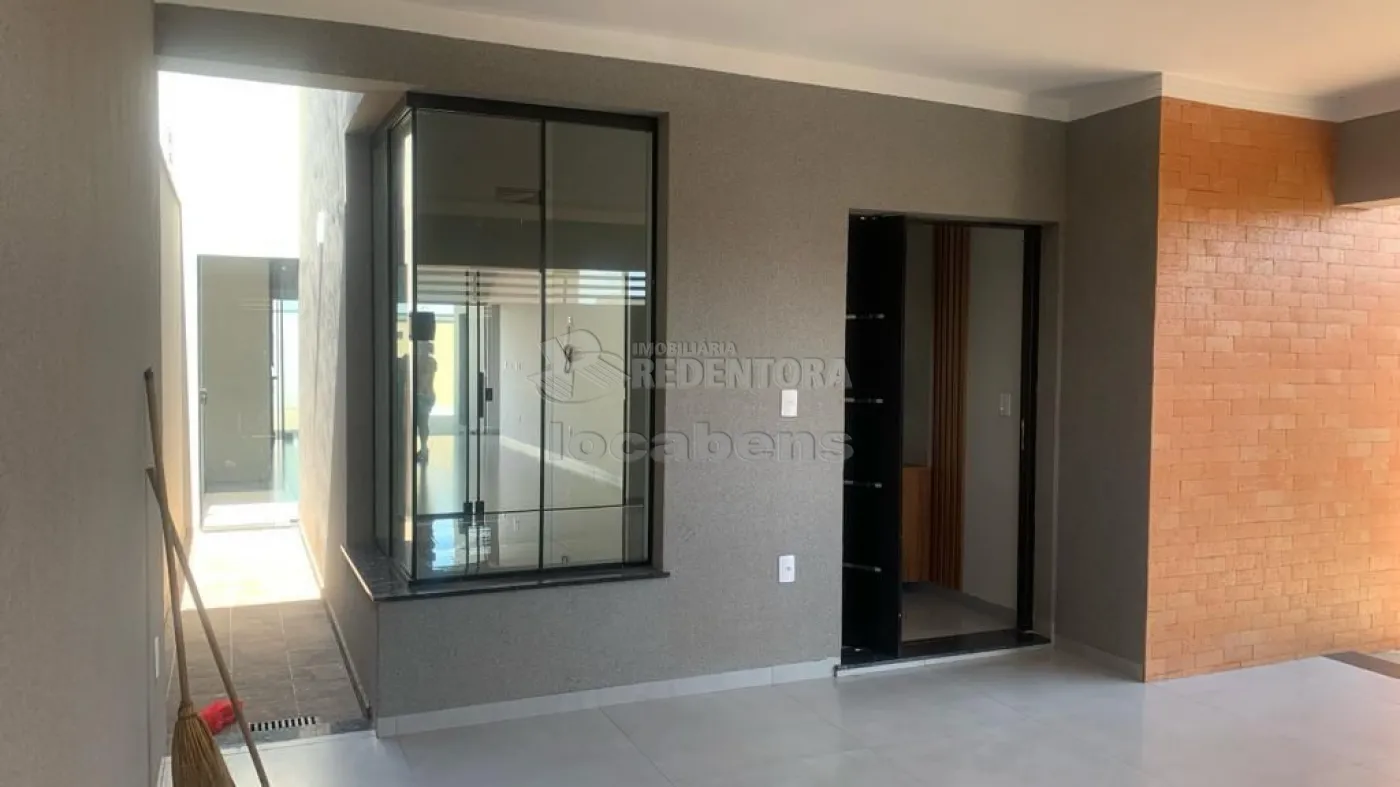 Casa para alugar com 3 quartos, 173m² - Foto 3