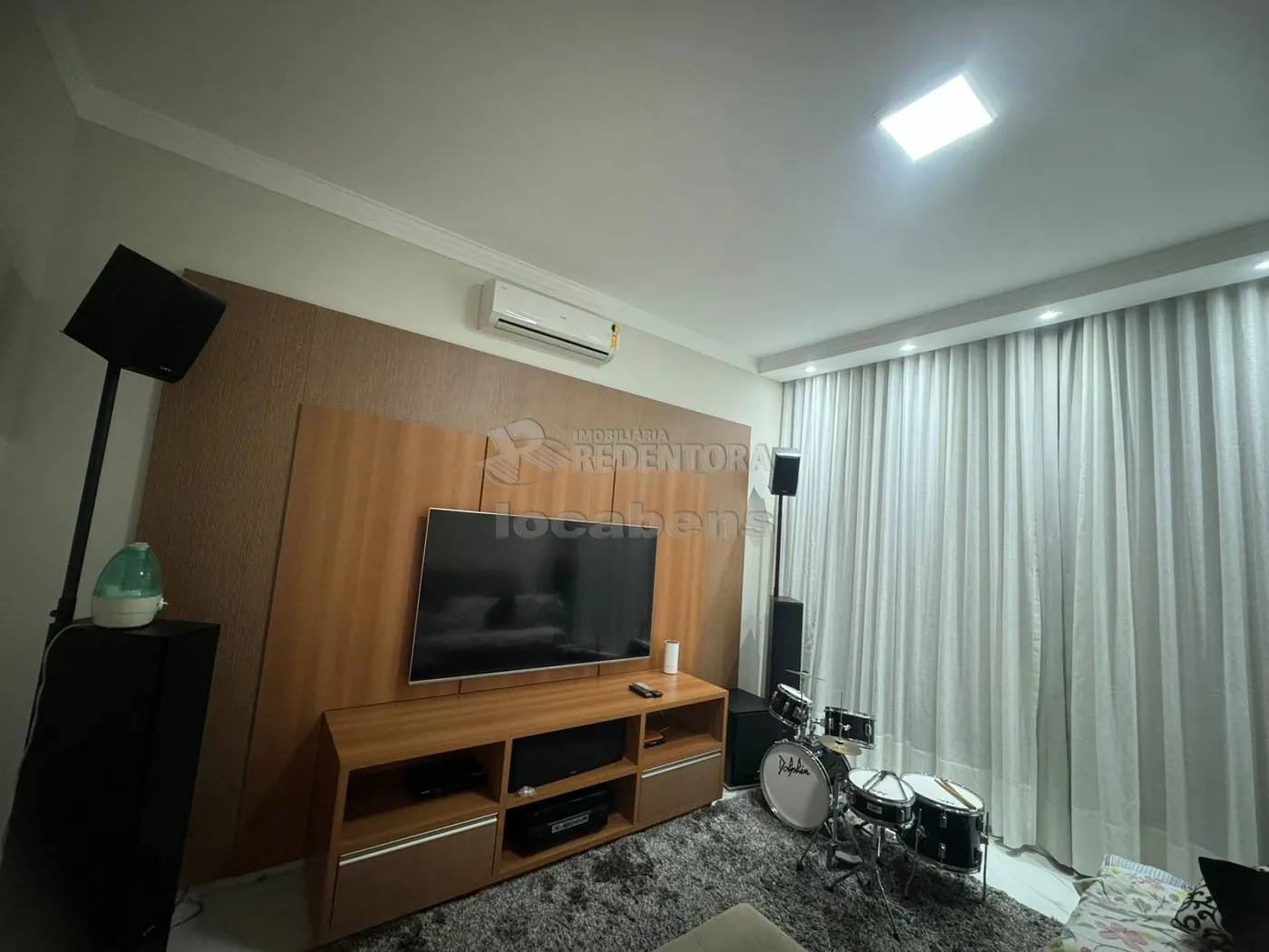 Alugar Casa / Padrão em São José do Rio Preto apenas R$ 7.000,00 - Foto 3