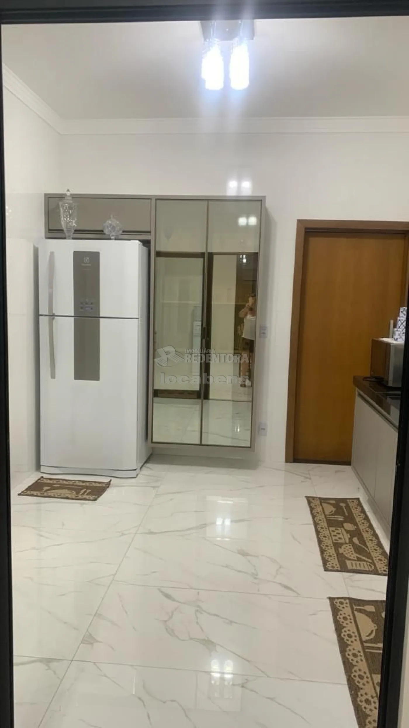 Alugar Casa / Padrão em São José do Rio Preto apenas R$ 7.000,00 - Foto 12