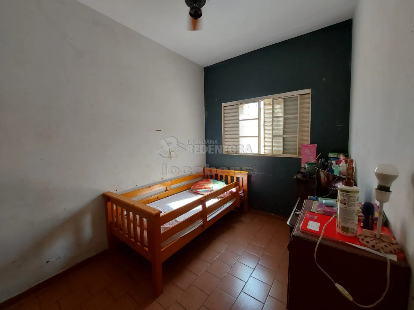 Alugar Casa / Padrão em São José do Rio Preto R$ 1.000,00 - Foto 5