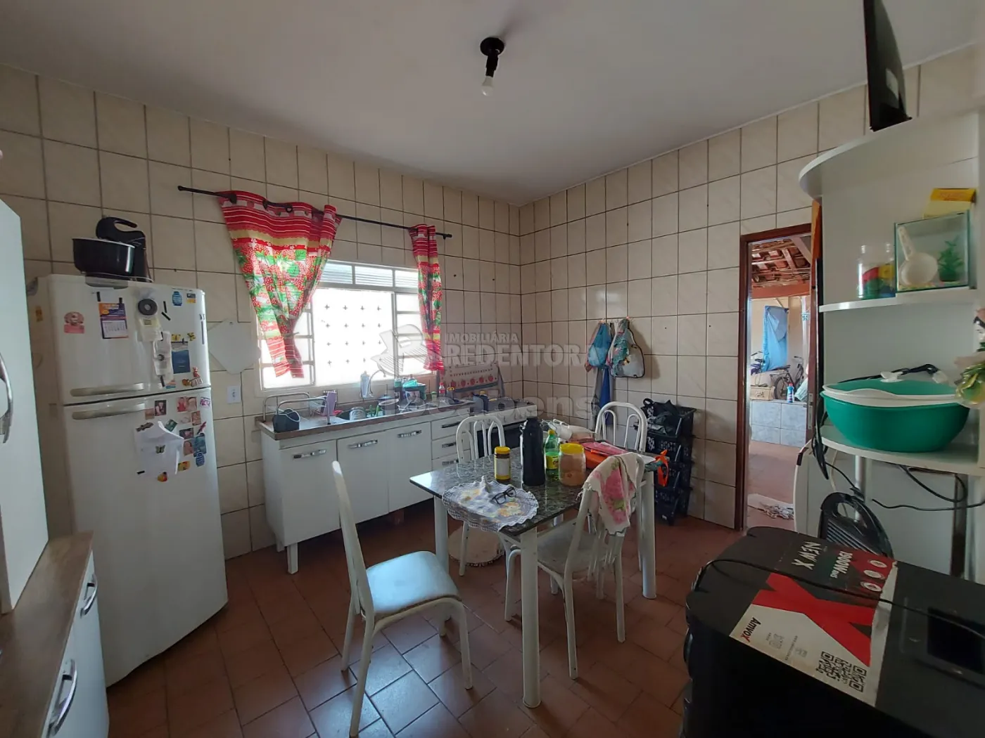 Alugar Casa / Padrão em São José do Rio Preto R$ 1.000,00 - Foto 6