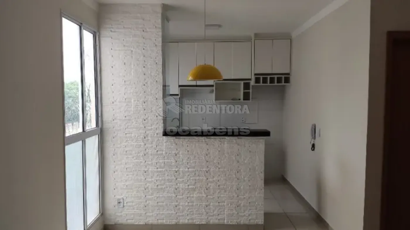 Comprar Apartamento / Padrão em São José do Rio Preto apenas R$ 235.000,00 - Foto 2