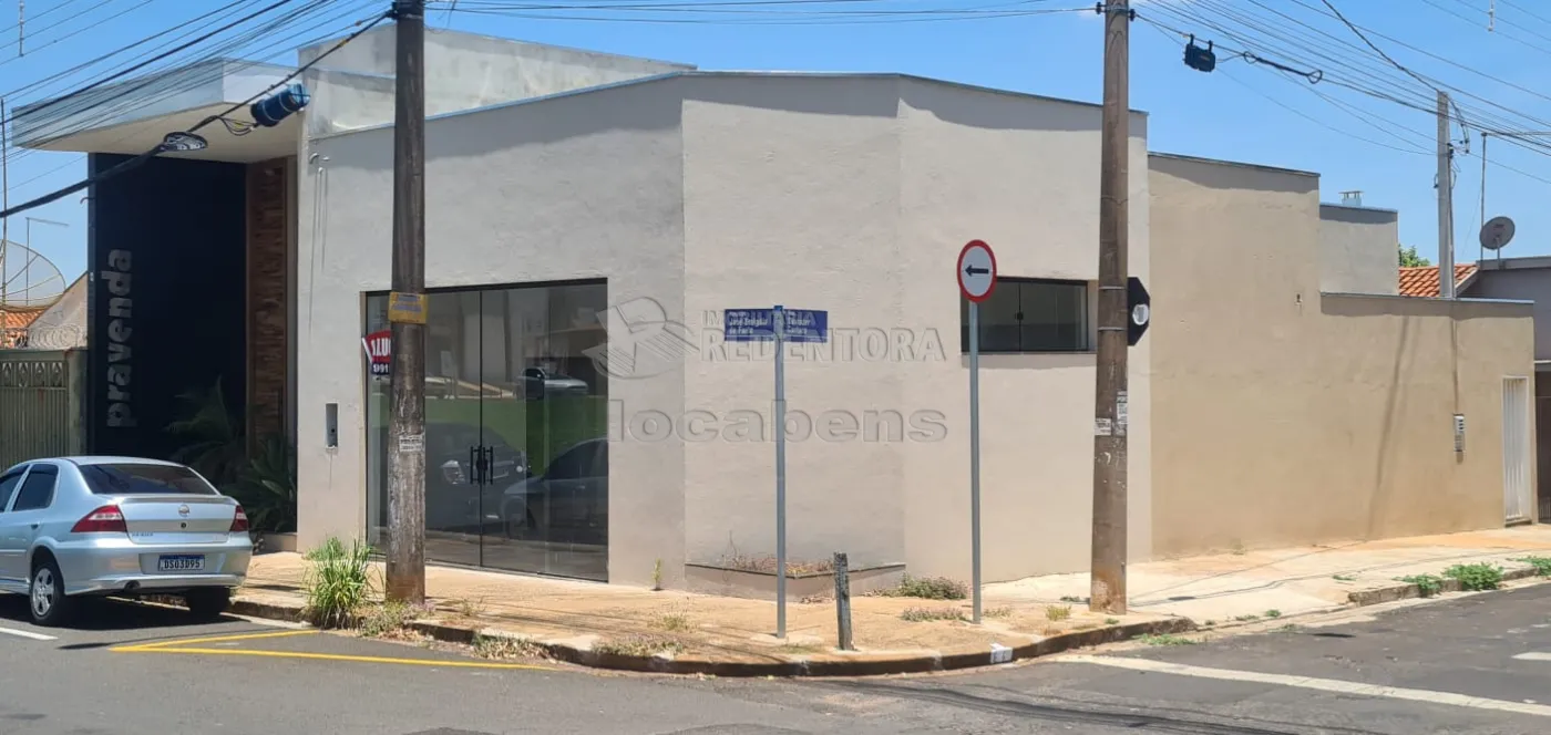 Alugar Comercial / Salão em Mirassol R$ 2.500,00 - Foto 1