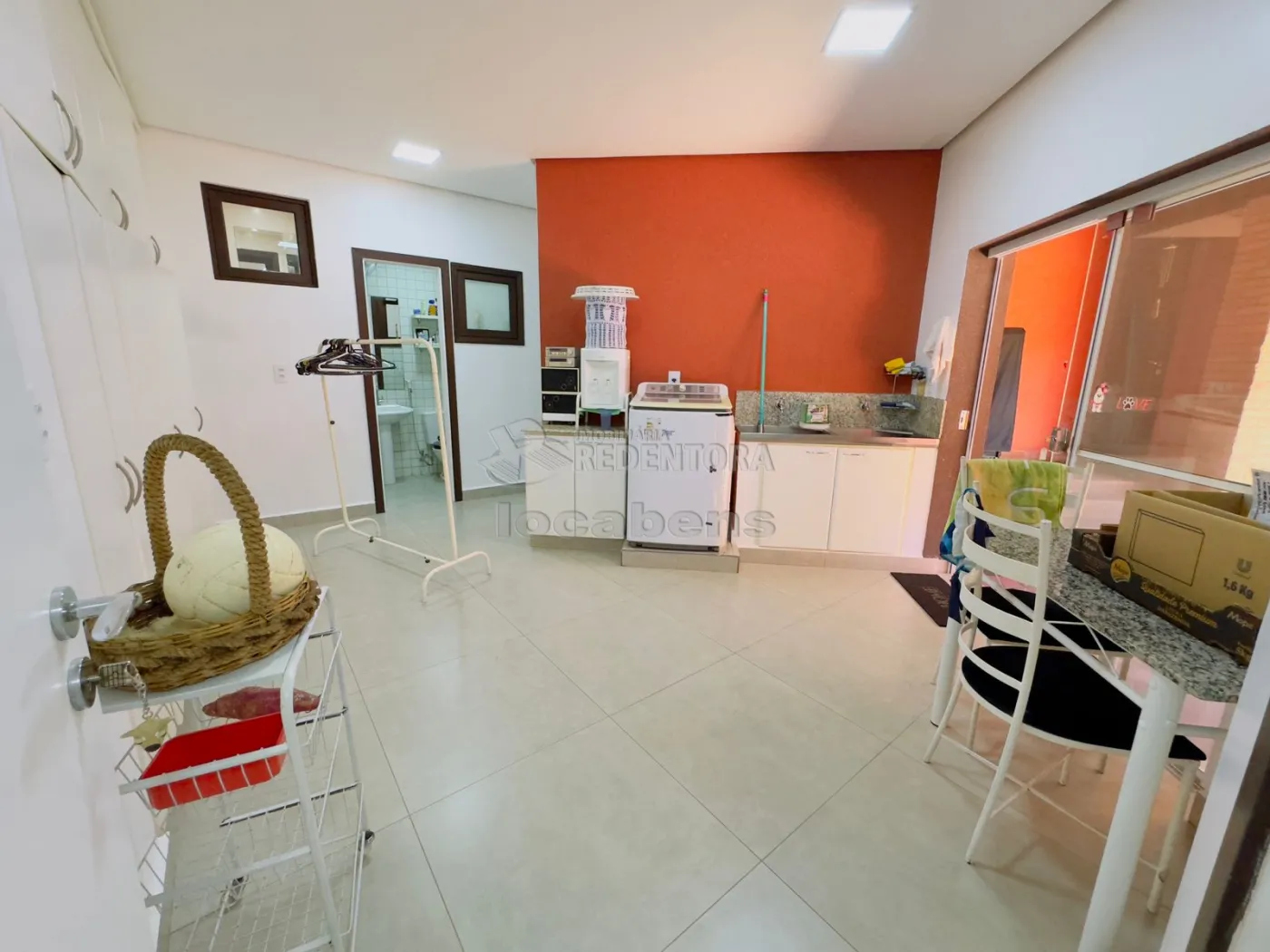 Alugar Casa / Condomínio em São José do Rio Preto R$ 12.000,00 - Foto 6