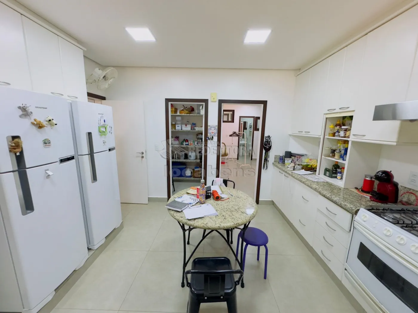 Alugar Casa / Condomínio em São José do Rio Preto R$ 12.000,00 - Foto 9