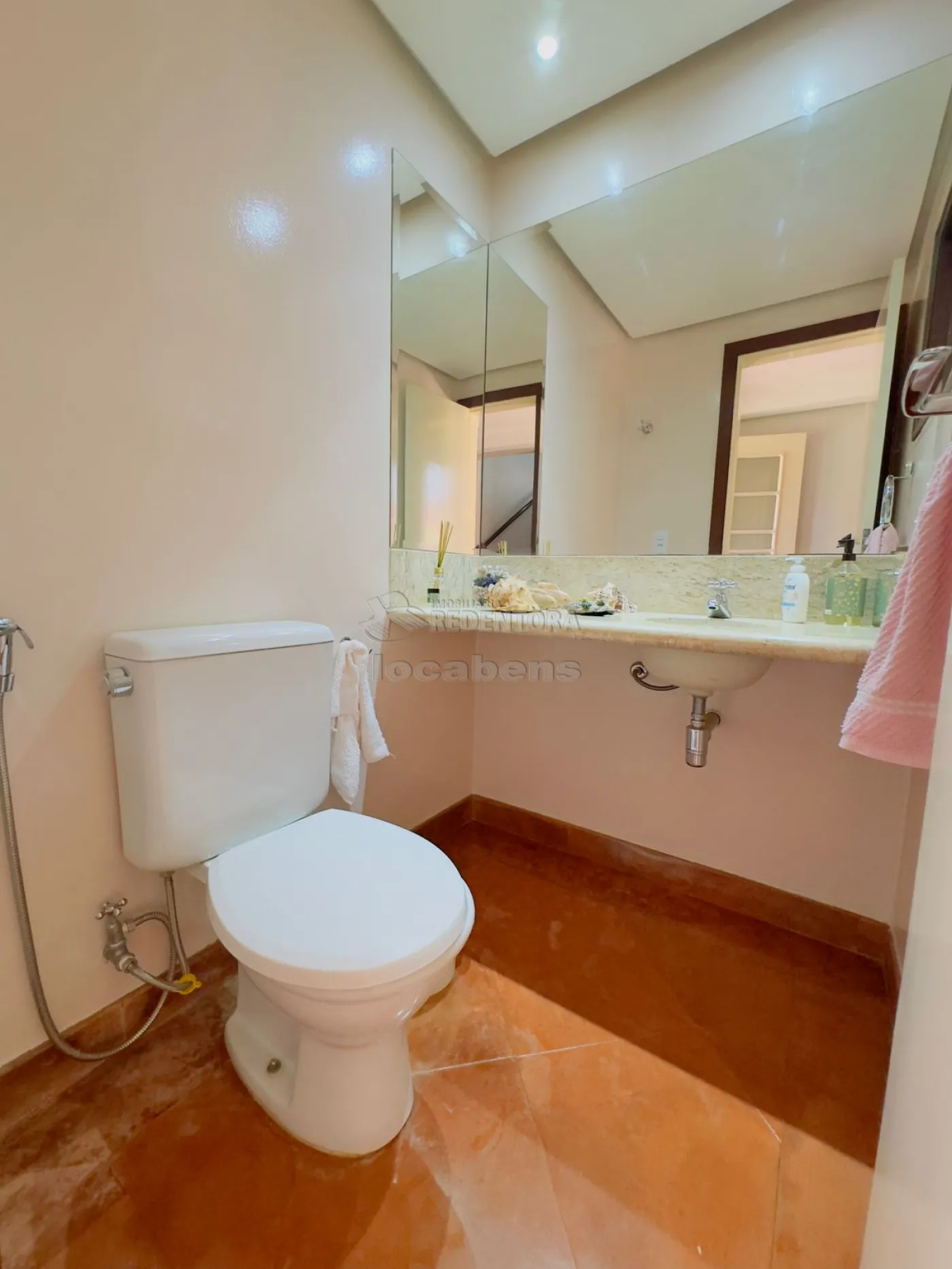 Alugar Casa / Condomínio em São José do Rio Preto R$ 12.000,00 - Foto 19