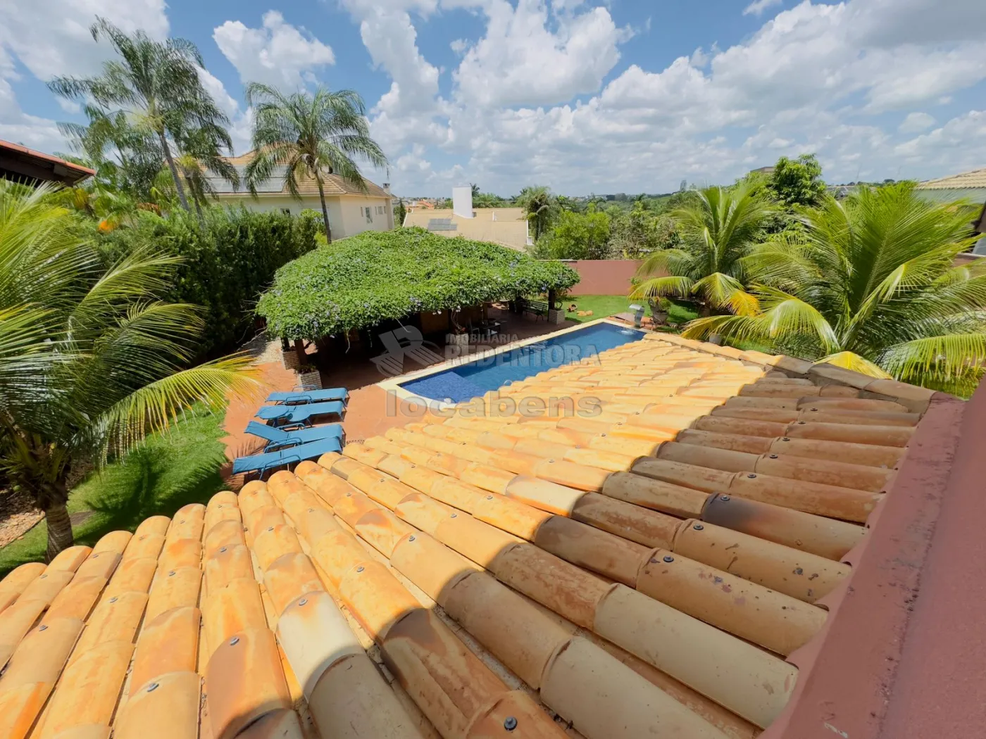 Alugar Casa / Condomínio em São José do Rio Preto R$ 12.000,00 - Foto 21