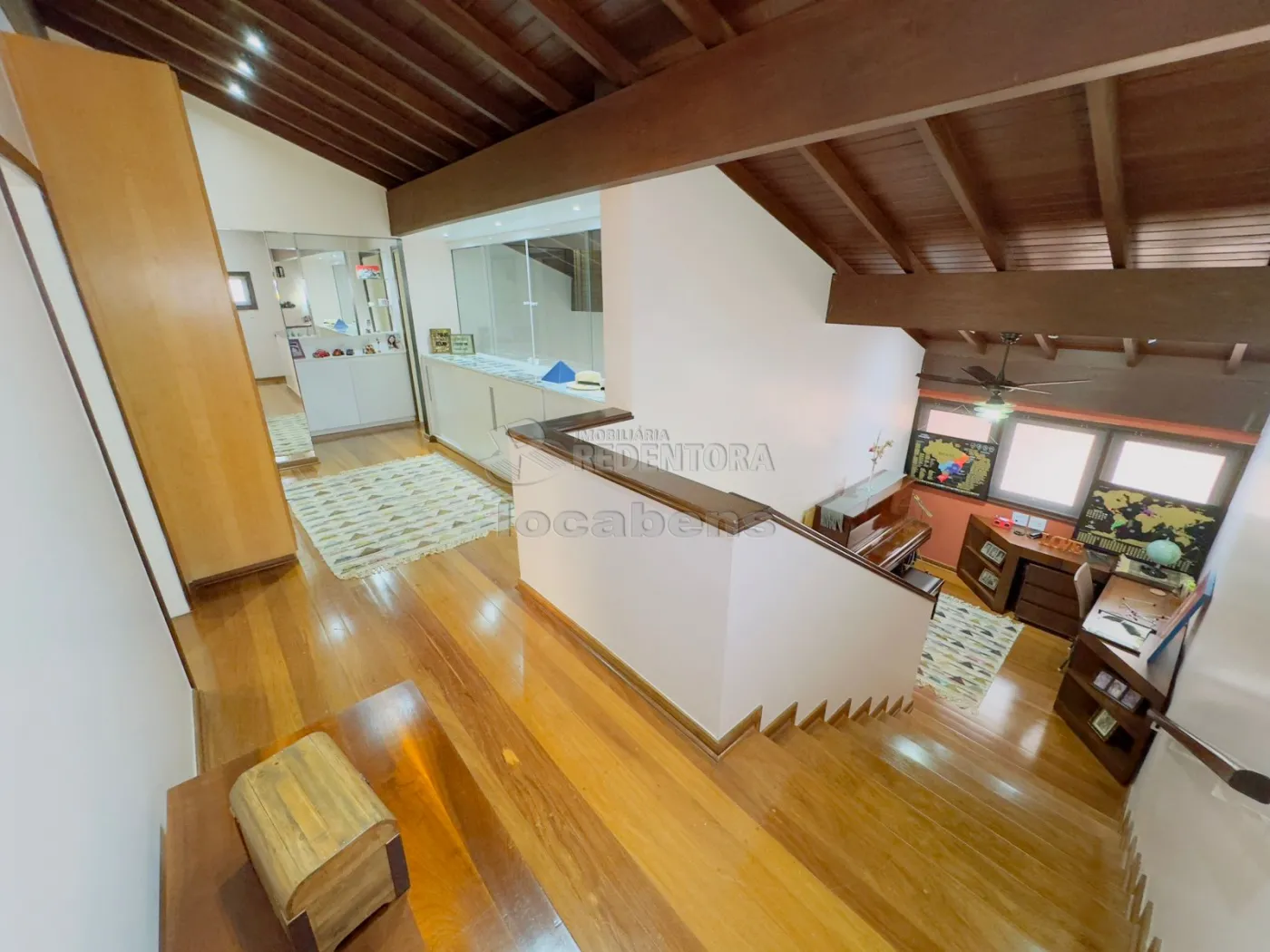 Alugar Casa / Condomínio em São José do Rio Preto R$ 12.000,00 - Foto 29