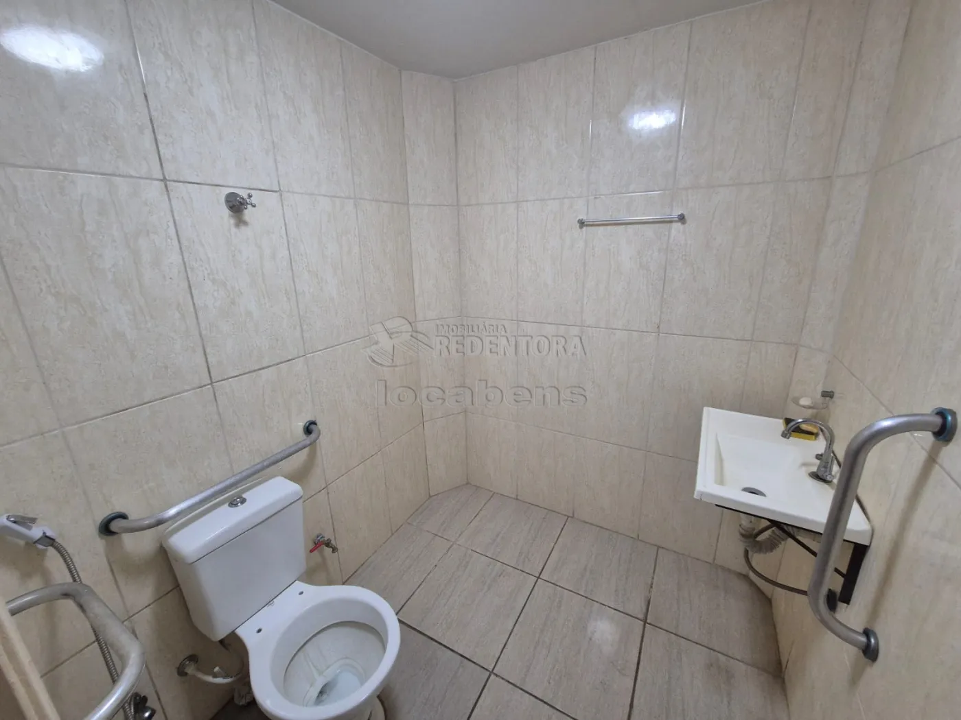 Alugar Comercial / Salão em São José do Rio Preto apenas R$ 3.500,00 - Foto 5