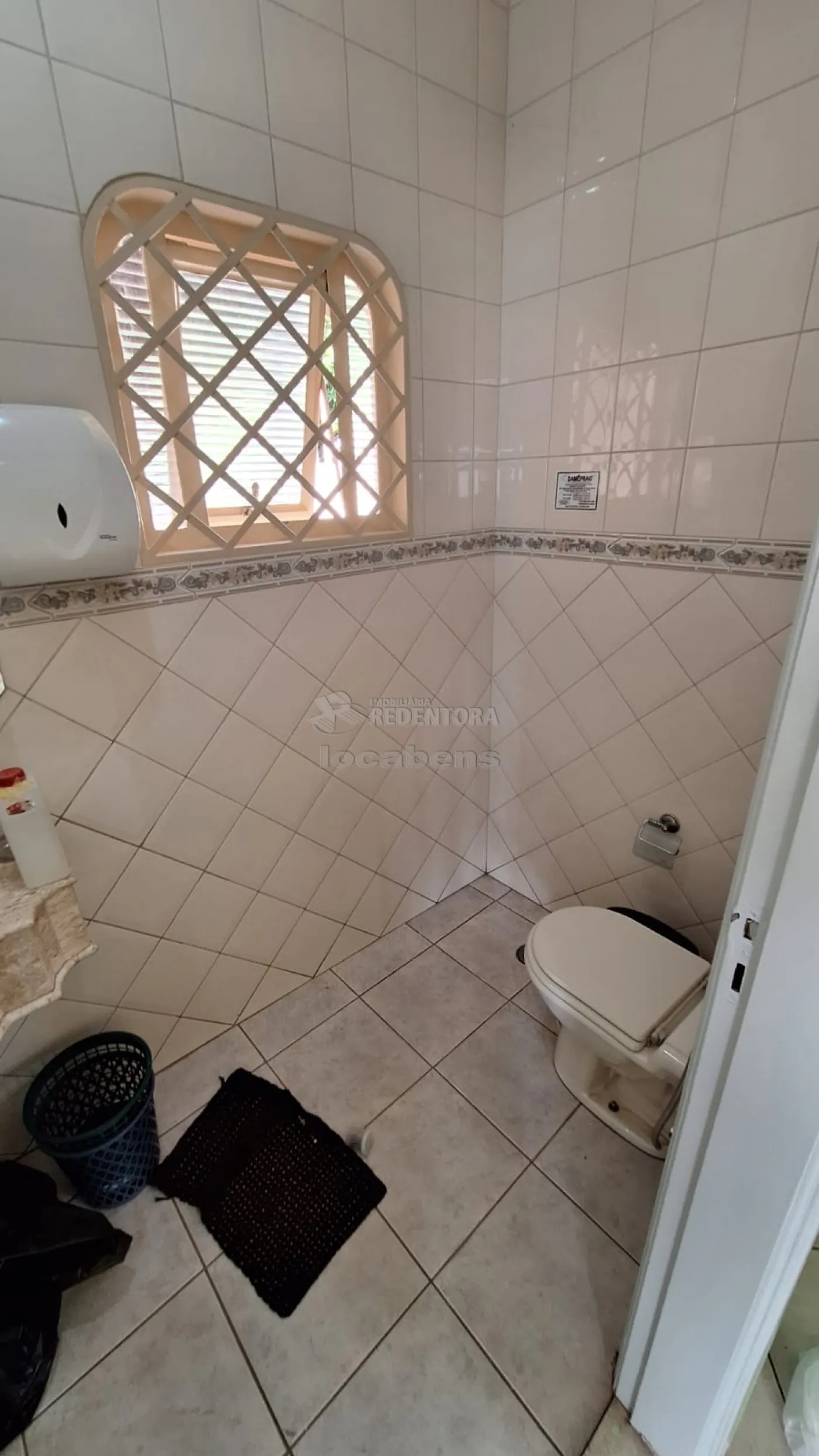 Alugar Casa / Padrão em São José do Rio Preto apenas R$ 3.500,00 - Foto 22