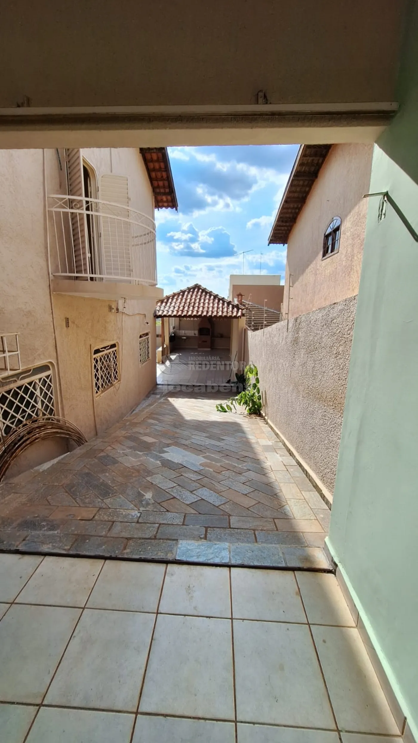 Alugar Casa / Padrão em São José do Rio Preto apenas R$ 3.500,00 - Foto 7