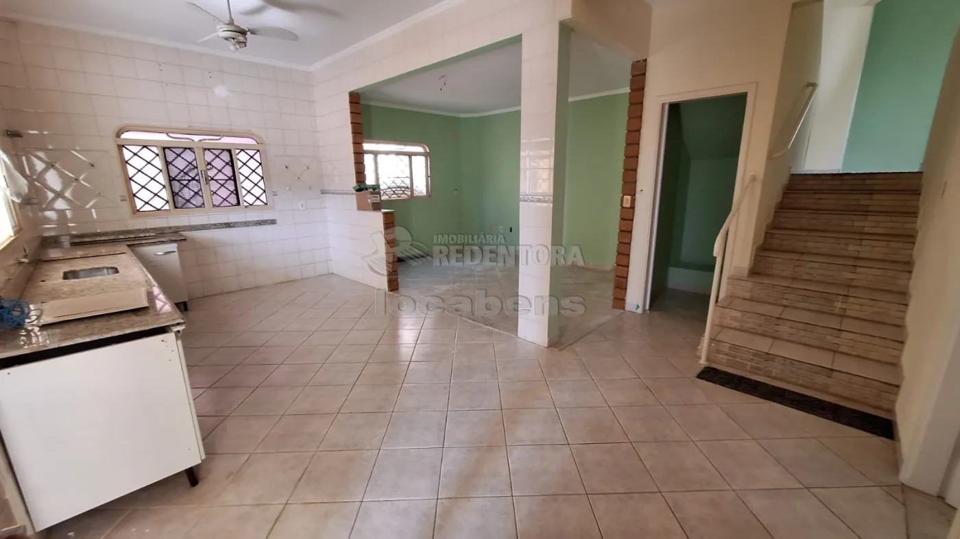 Alugar Casa / Padrão em São José do Rio Preto apenas R$ 3.500,00 - Foto 5