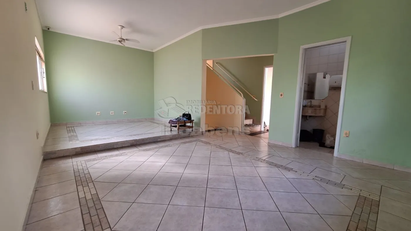 Alugar Casa / Padrão em São José do Rio Preto apenas R$ 3.500,00 - Foto 1