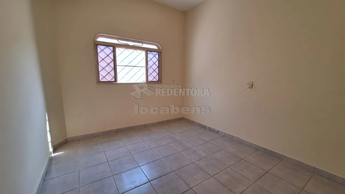 Alugar Casa / Padrão em São José do Rio Preto R$ 3.500,00 - Foto 10