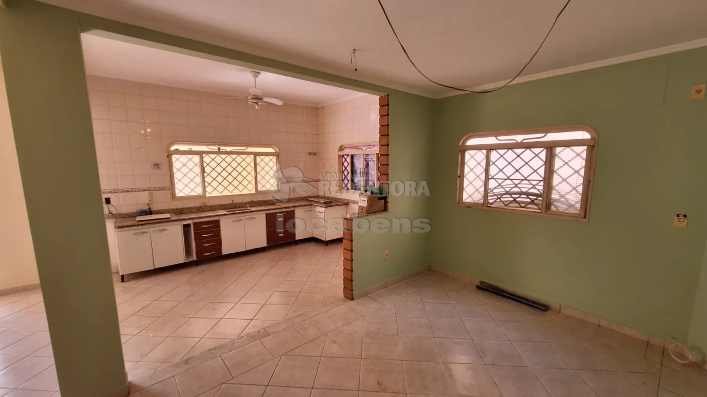 Alugar Casa / Padrão em São José do Rio Preto R$ 3.500,00 - Foto 11
