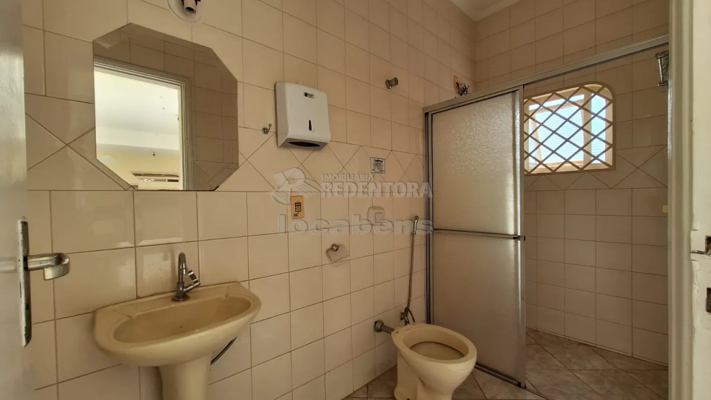 Alugar Casa / Padrão em São José do Rio Preto apenas R$ 3.500,00 - Foto 46