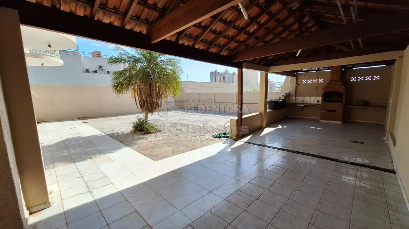 Alugar Casa / Padrão em São José do Rio Preto apenas R$ 3.500,00 - Foto 13