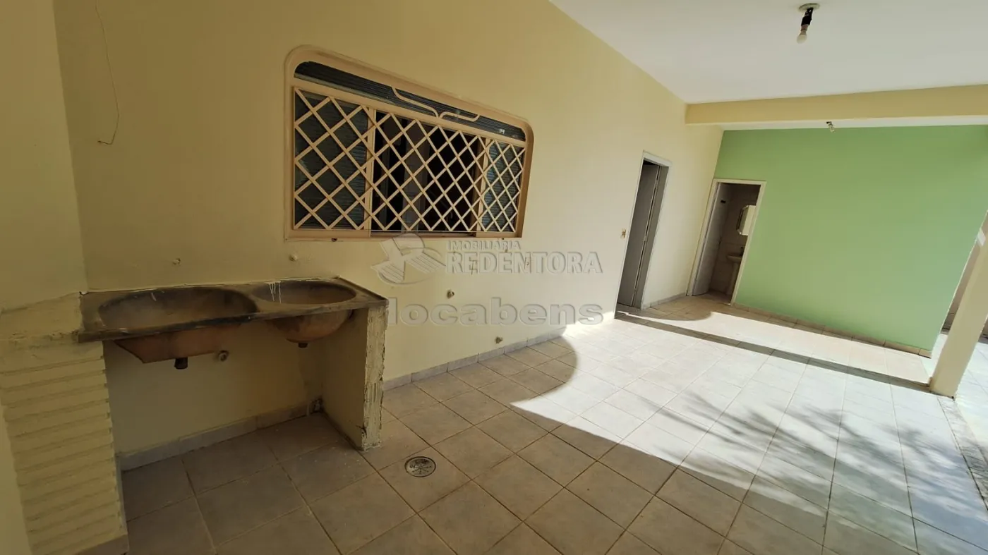 Alugar Casa / Padrão em São José do Rio Preto R$ 3.500,00 - Foto 15