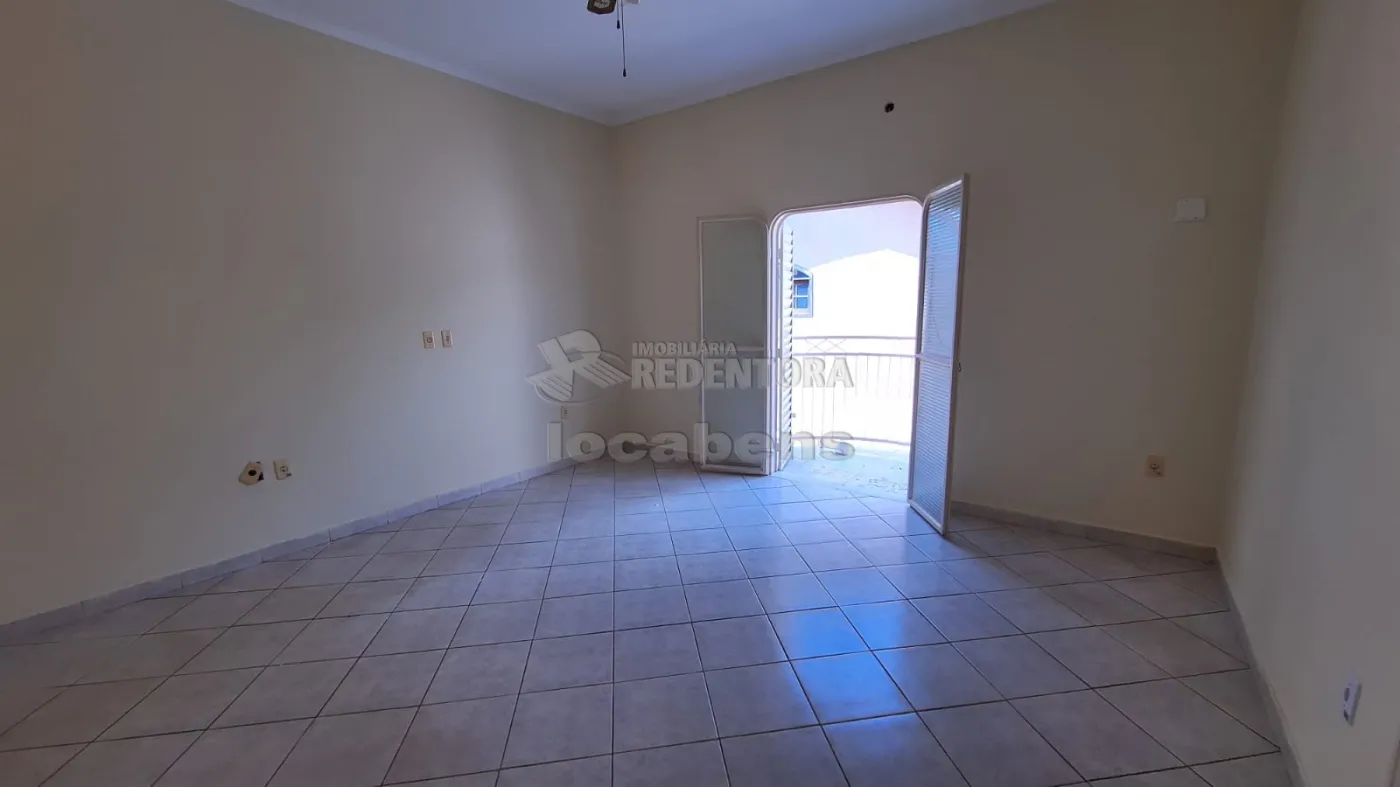 Alugar Casa / Padrão em São José do Rio Preto R$ 3.500,00 - Foto 43