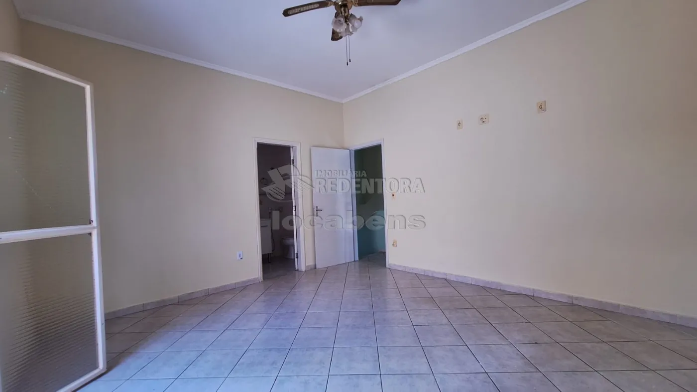 Alugar Casa / Padrão em São José do Rio Preto apenas R$ 3.500,00 - Foto 39