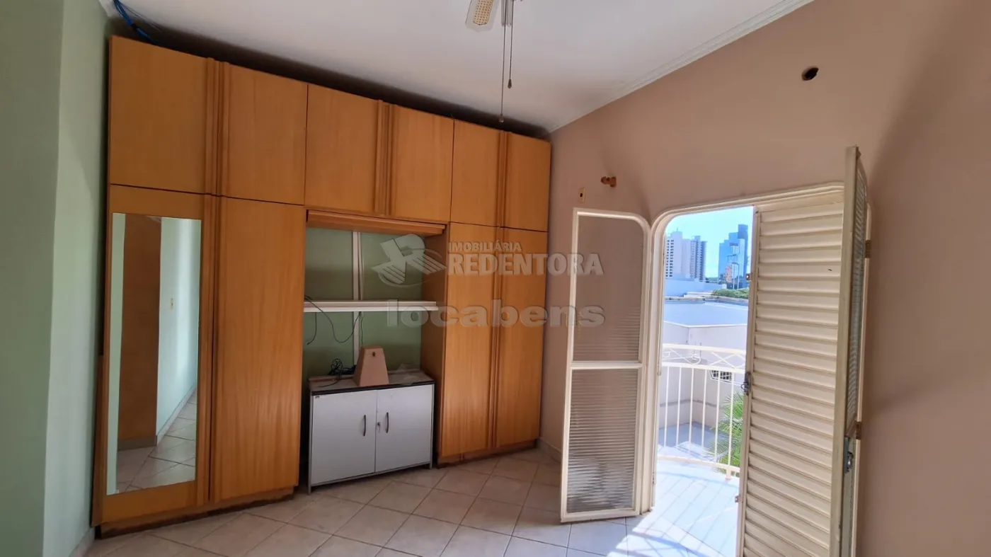 Alugar Casa / Padrão em São José do Rio Preto apenas R$ 3.500,00 - Foto 44