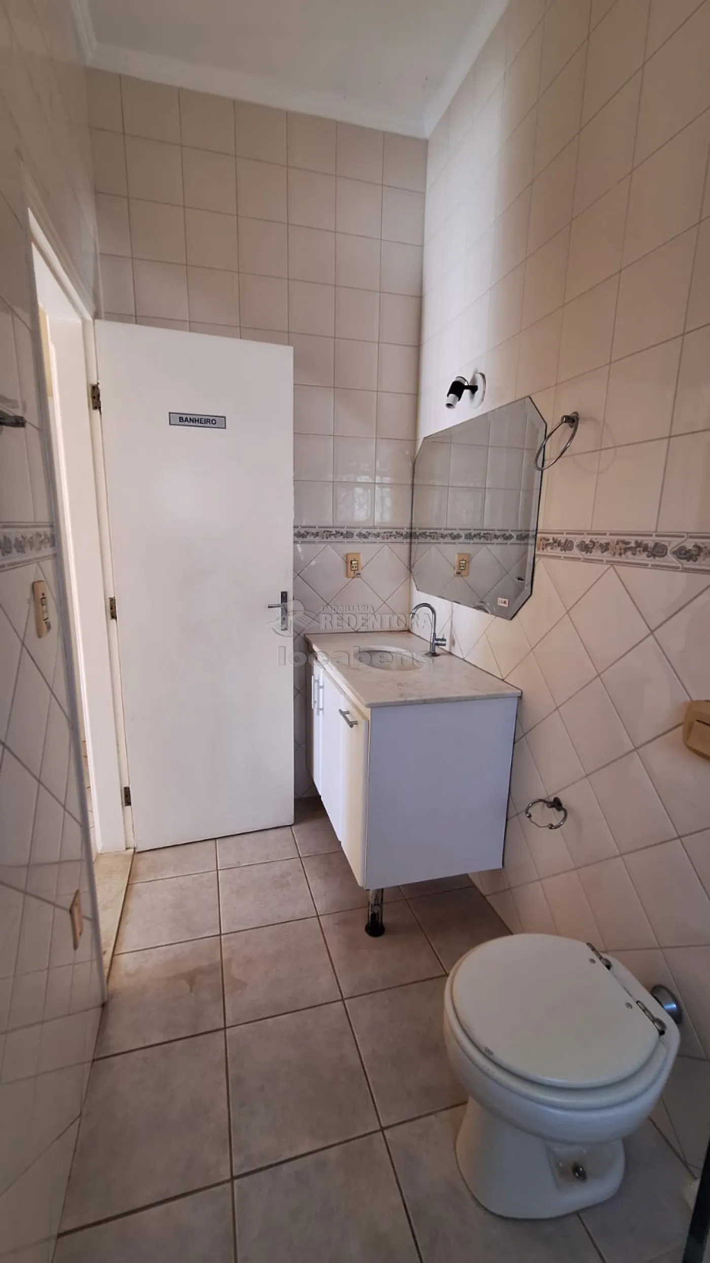 Alugar Casa / Padrão em São José do Rio Preto R$ 3.500,00 - Foto 23