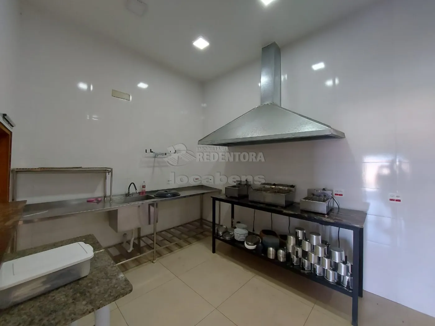 Comprar Comercial / Salão em Bady Bassitt R$ 340.000,00 - Foto 5