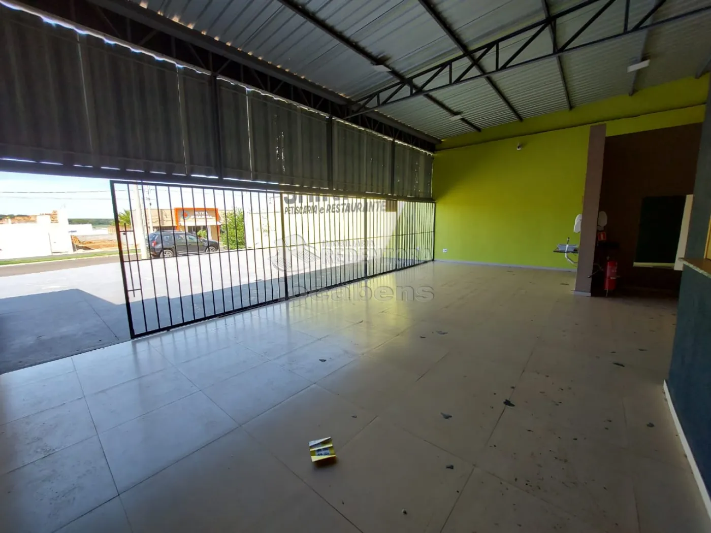 Comprar Comercial / Salão em Bady Bassitt R$ 340.000,00 - Foto 8