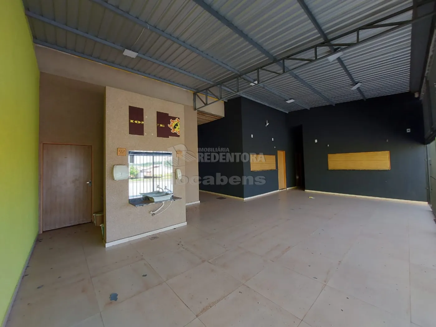 Comprar Comercial / Salão em Bady Bassitt R$ 340.000,00 - Foto 9