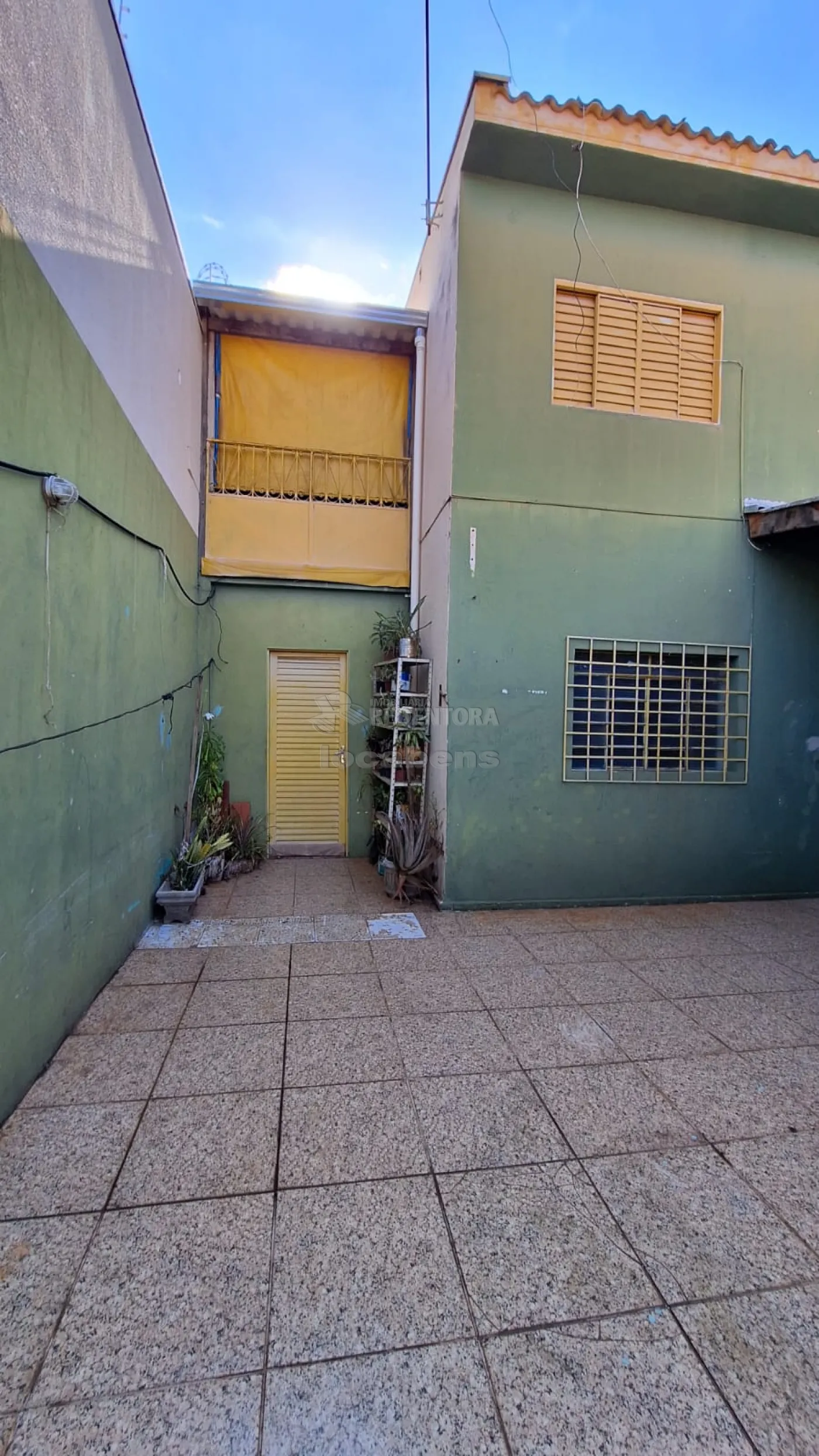 Alugar Casa / Sobrado em São José do Rio Preto R$ 1.100,00 - Foto 1