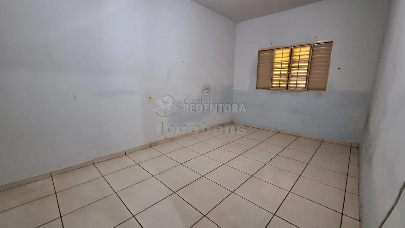 Alugar Casa / Sobrado em São José do Rio Preto R$ 1.100,00 - Foto 13