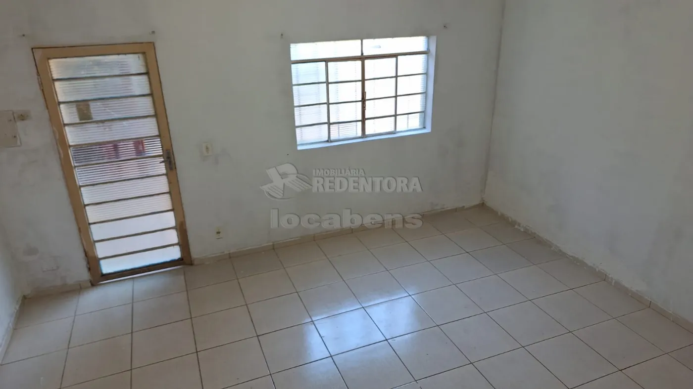 Alugar Casa / Sobrado em São José do Rio Preto R$ 1.100,00 - Foto 20
