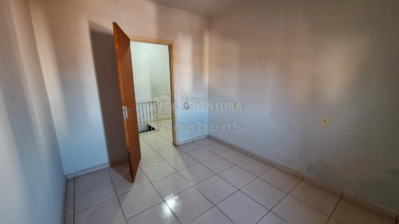 Alugar Casa / Sobrado em São José do Rio Preto R$ 1.100,00 - Foto 21