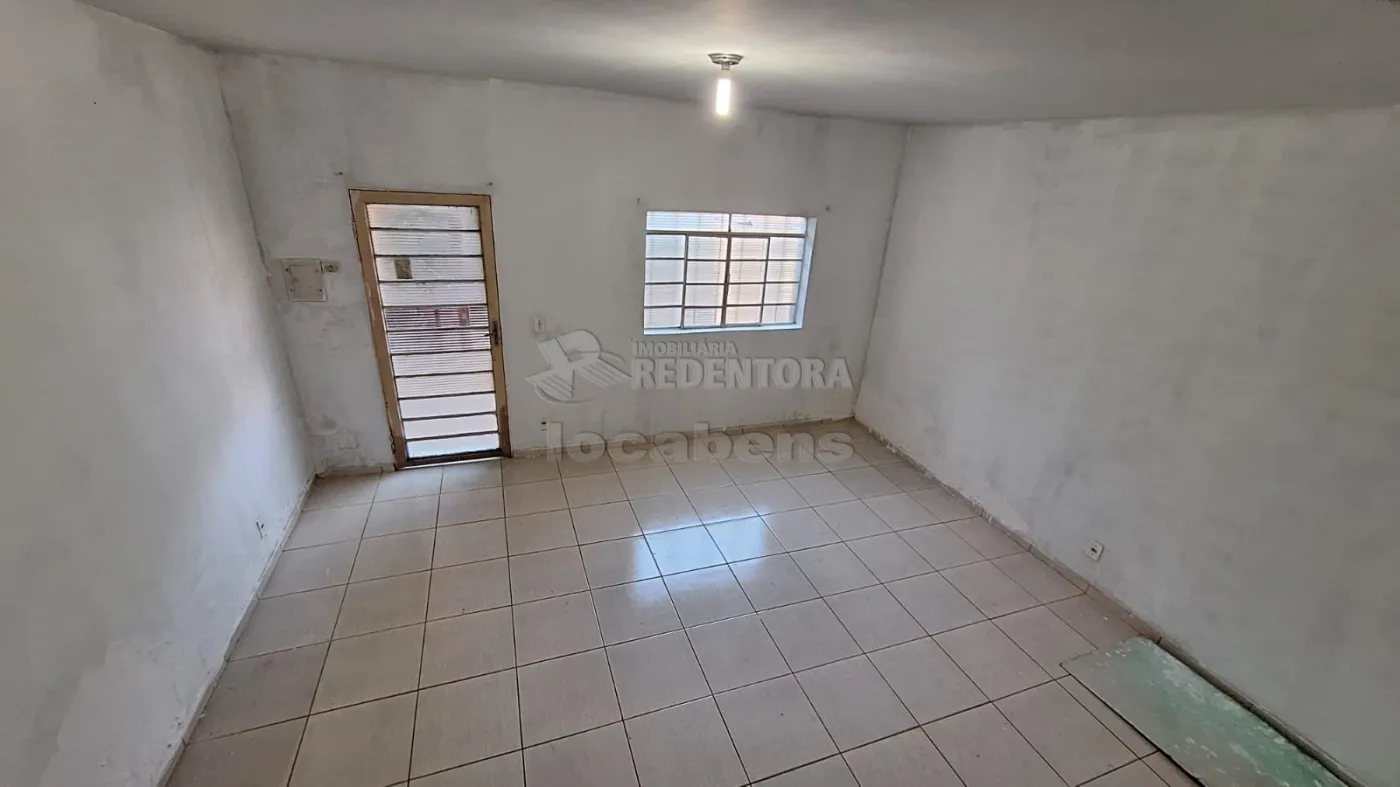 Alugar Casa / Sobrado em São José do Rio Preto R$ 1.100,00 - Foto 22