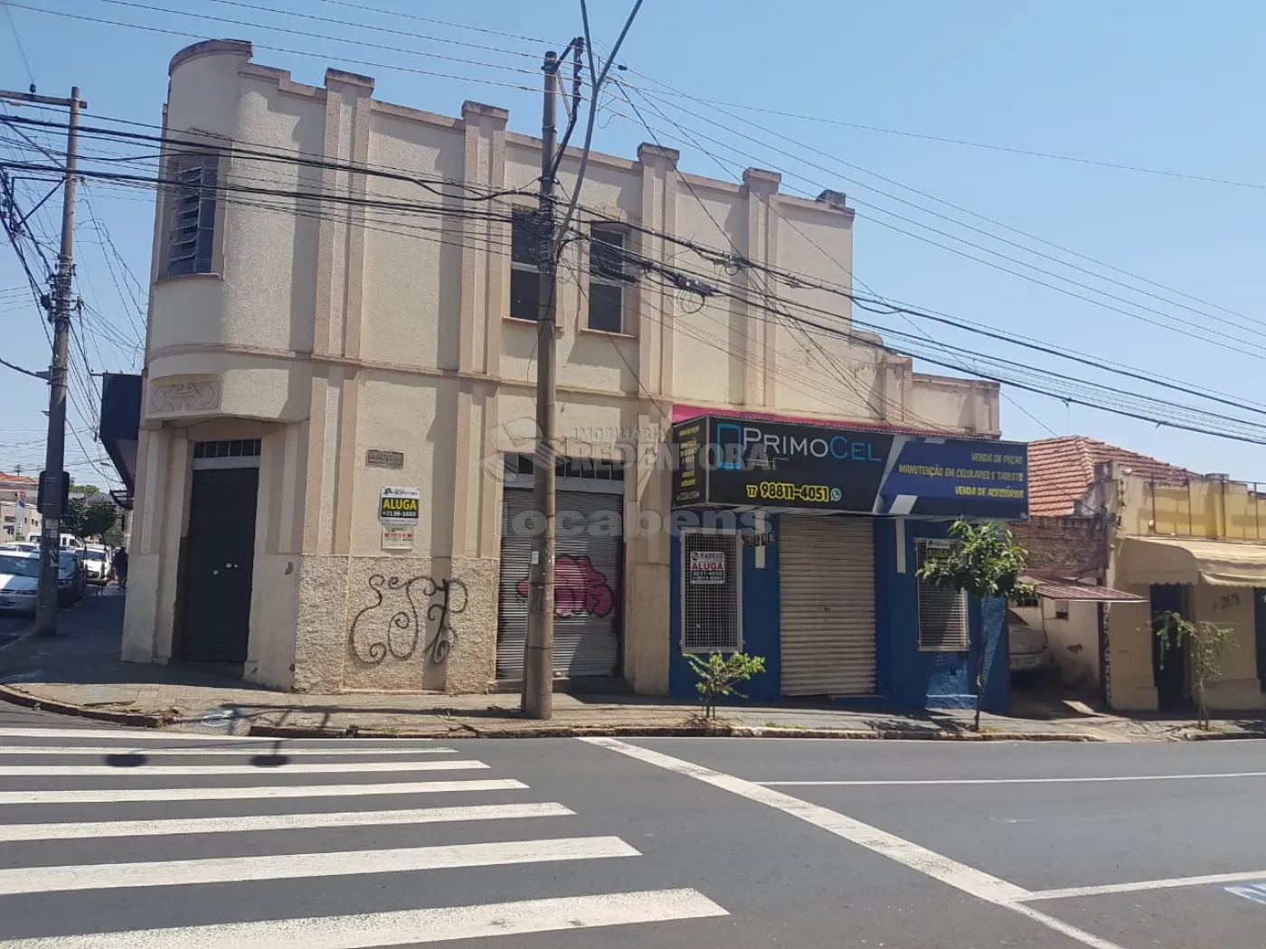 Comprar Comercial / Prédio Inteiro em São José do Rio Preto apenas R$ 690.000,00 - Foto 2