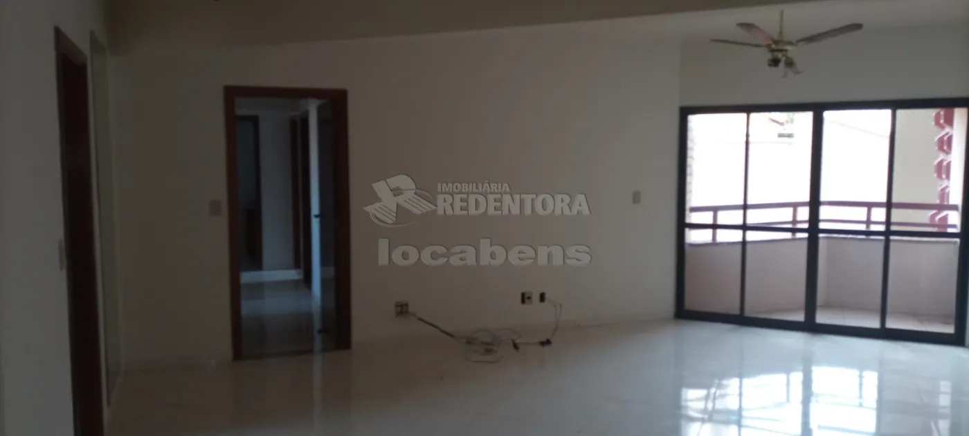 Alugar Apartamento / Padrão em São José do Rio Preto R$ 1.800,00 - Foto 5