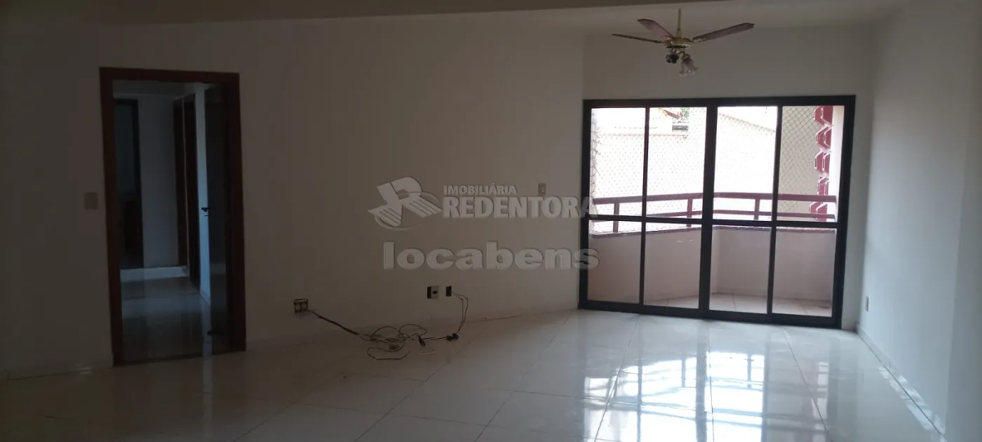 Alugar Apartamento / Padrão em São José do Rio Preto R$ 1.800,00 - Foto 1