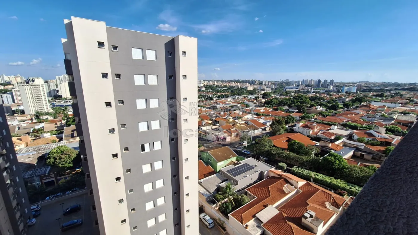 Alugar Apartamento / Padrão em São José do Rio Preto apenas R$ 2.200,00 - Foto 20