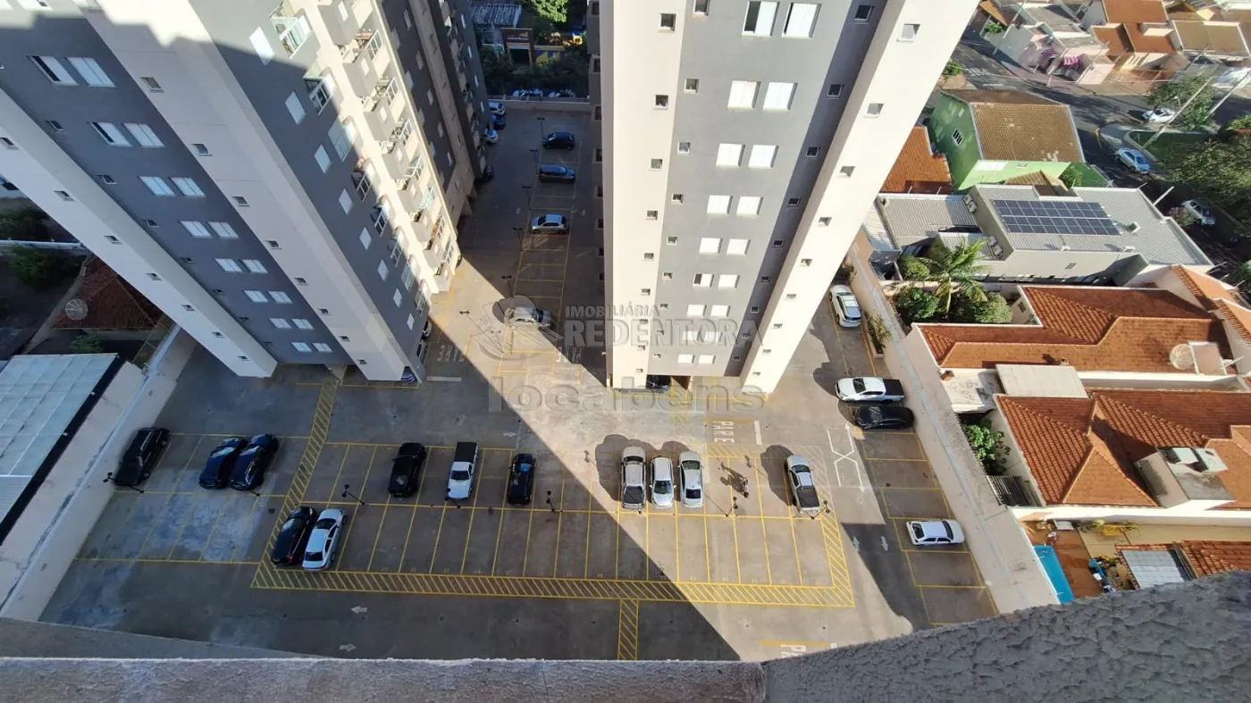 Alugar Apartamento / Padrão em São José do Rio Preto apenas R$ 2.200,00 - Foto 21