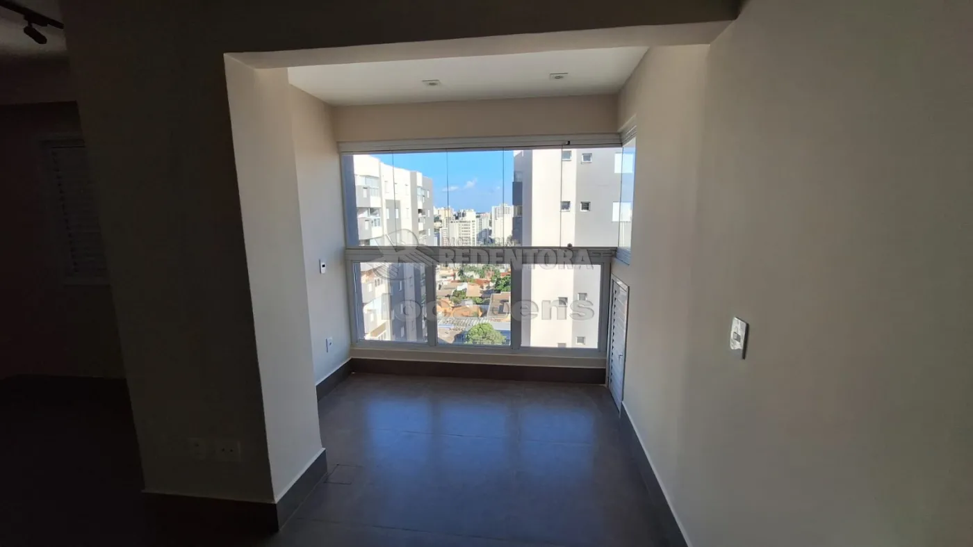 Alugar Apartamento / Padrão em São José do Rio Preto R$ 2.200,00 - Foto 22