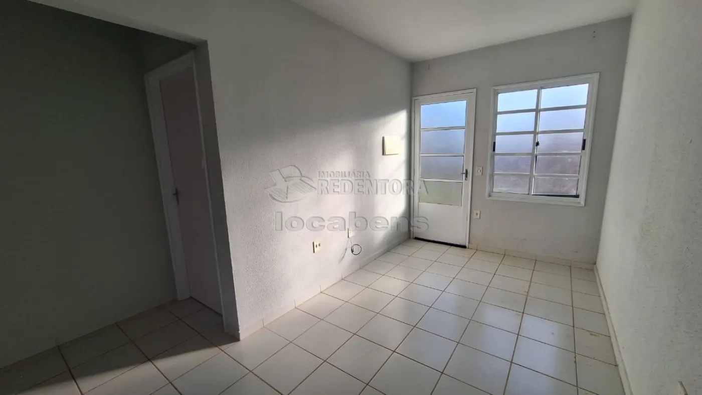 Alugar Casa / Padrão em São José do Rio Preto apenas R$ 700,00 - Foto 11