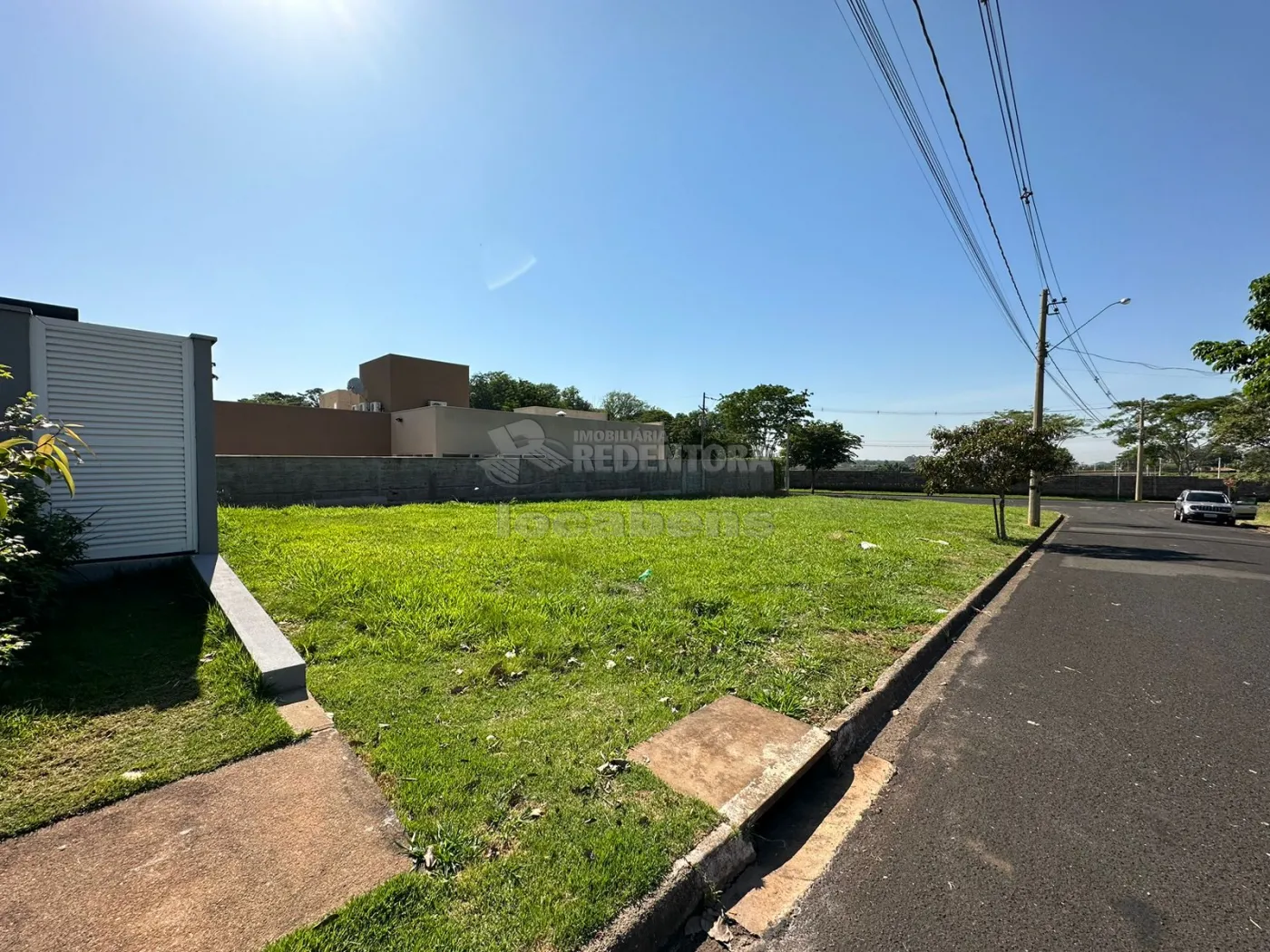 Comprar Terreno / Condomínio em Bady Bassitt R$ 450.000,00 - Foto 1