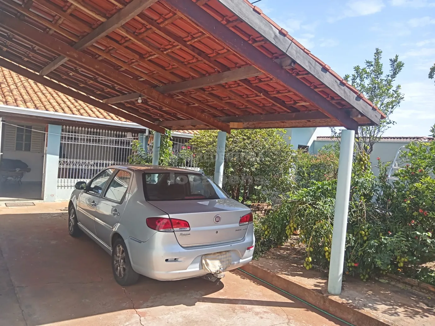 Alugar Casa / Padrão em São José do Rio Preto apenas R$ 1.900,00 - Foto 2