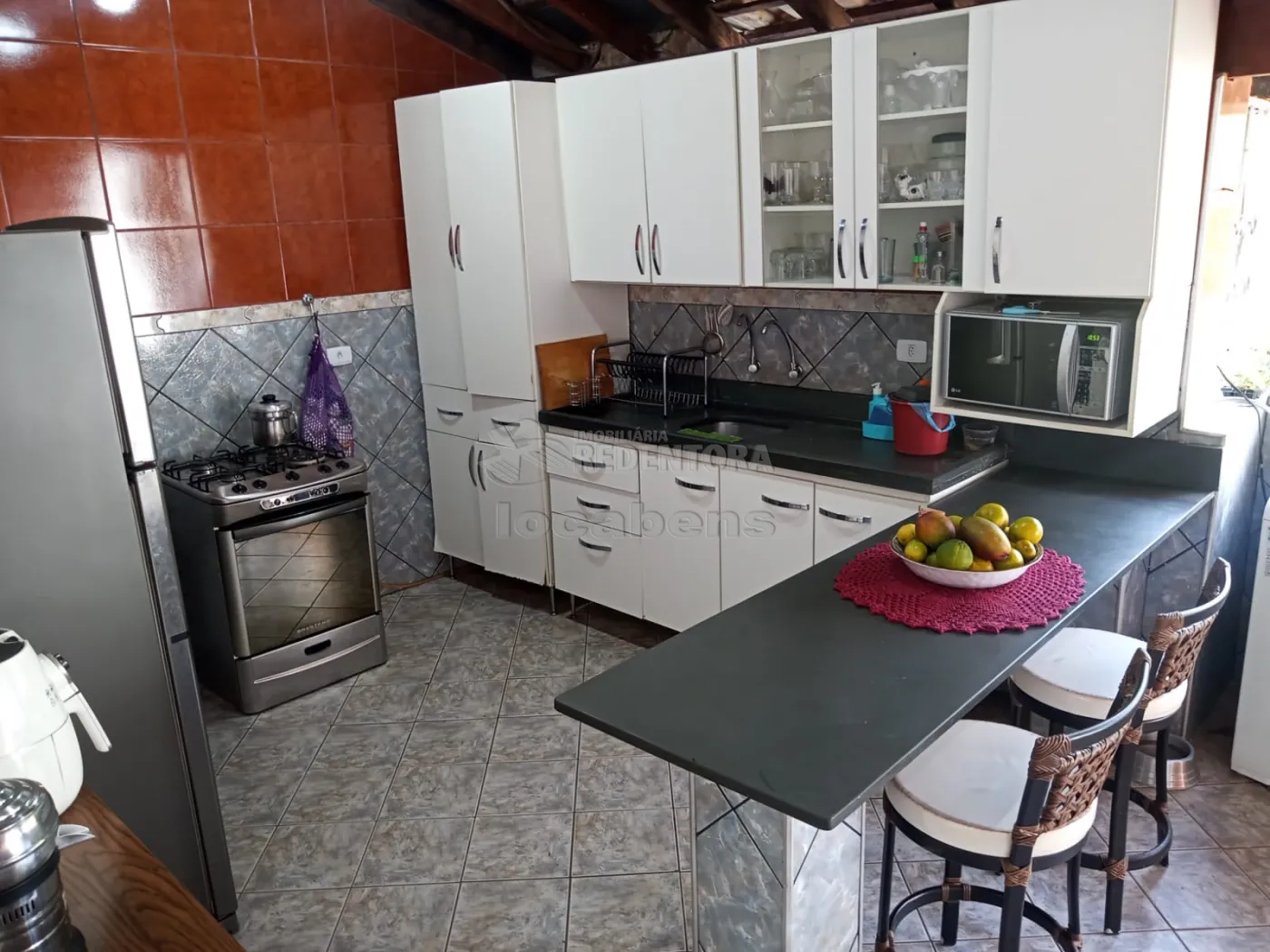 Alugar Casa / Padrão em São José do Rio Preto apenas R$ 1.900,00 - Foto 7